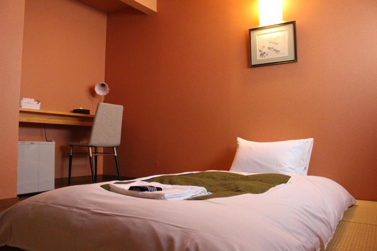 Hotel Chiyoda Prefektura Tokio