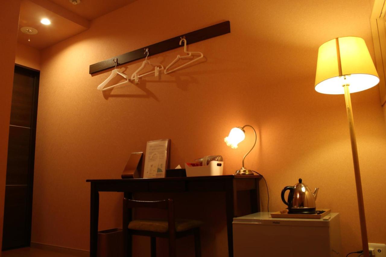 Chiyoda Hotel Prefektura Tokio