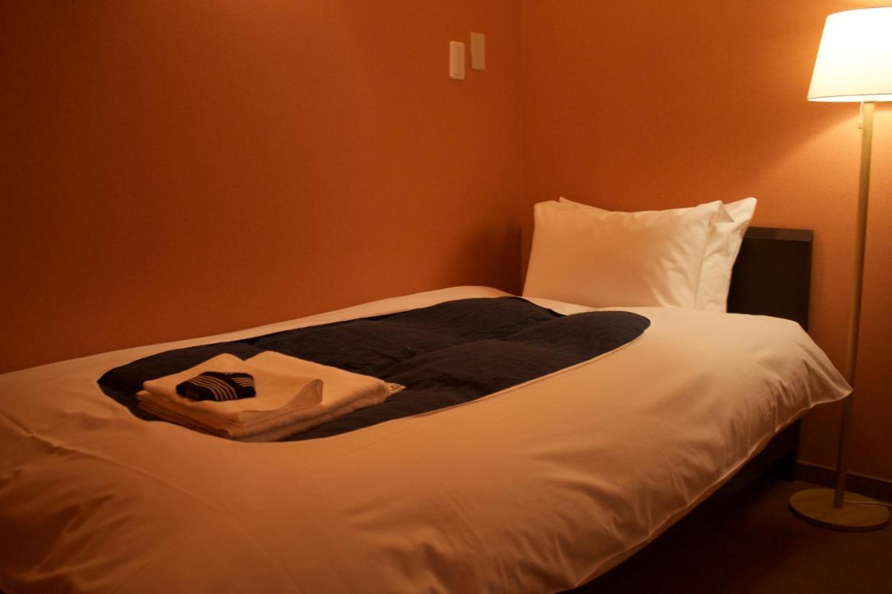 Hotel Chiyoda Prefektura Tokio
