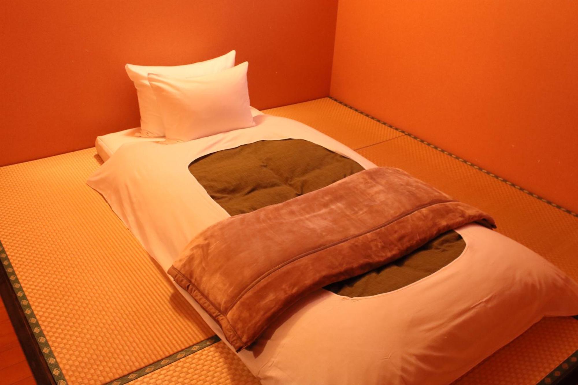 Hotel Chiyoda Prefektura Tokio
