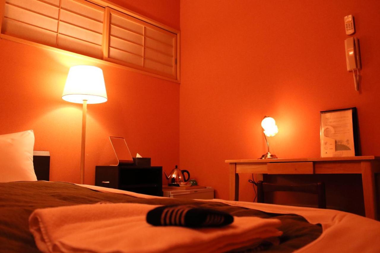 Hotel Chiyoda Prefektura Tokio