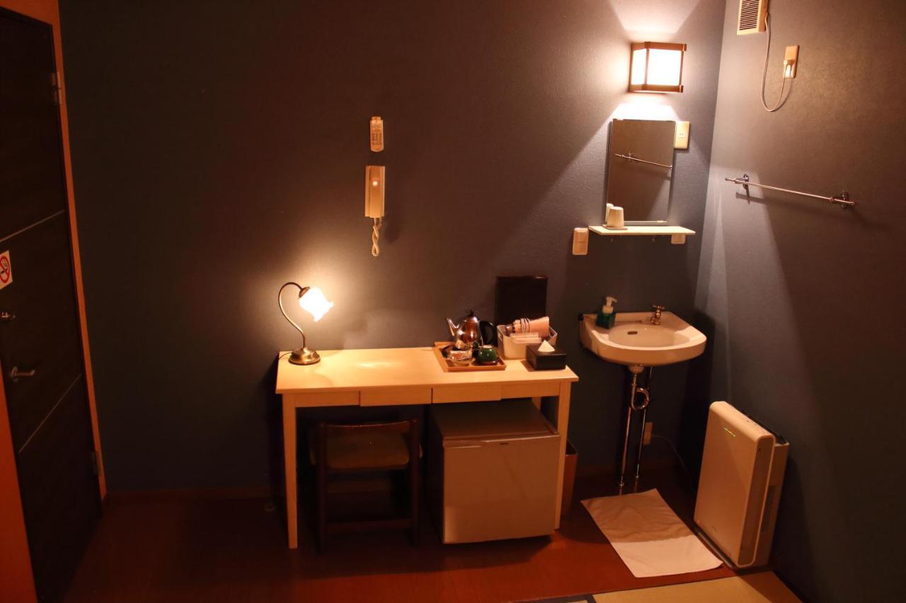 Hotel Chiyoda Prefektura Tokio